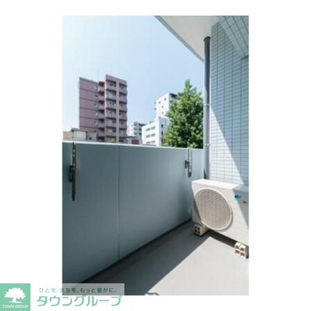 UPPER FIELD WOODの物件内観写真